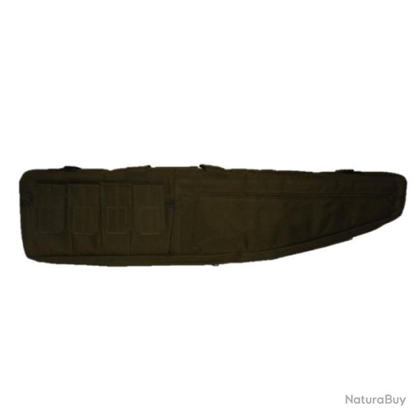 HOUSSE TACTICAL 100 CM - VERT