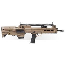 Carabine semi auto Springfield Armory Hellion FDE cal.223 rem