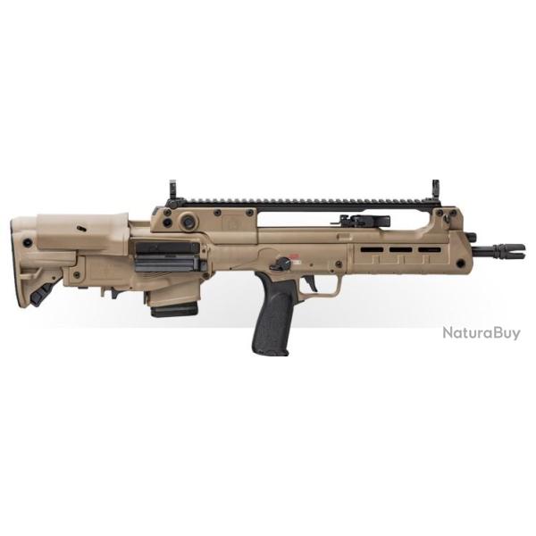 Carabine semi auto Springfield Armory Hellion FDE cal.223 rem