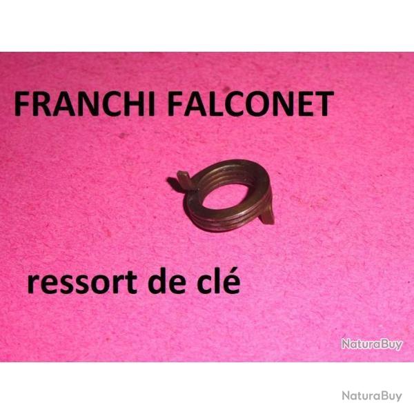 ressort de cl� NEUF fusil FRANCHI FALCONET - VENDU PAR JEPERCUTE (SZA919)