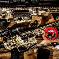 CABLE NETTOYAGE BORE BOSS CAL 30-308-7.62 REAL AVID