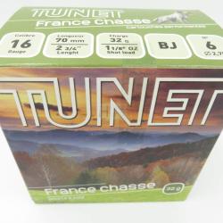 FRANCE CHASSE N-6 CAL 16 32GR