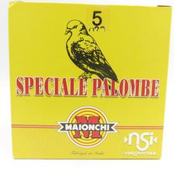 MAIONCHI SPECIAL PALOMBE CAL 12 36gr BJ PB5 X25