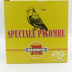 MAIONCHI SPECIAL PALOMBE CAL 12 36gr BJ PB07 X25
