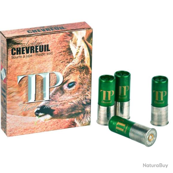 TUNET TP CHEVREUIL 12-70 38G PB2 BJ X10