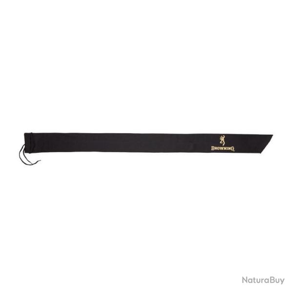 GUN SOCK, VCI 1 PIECE, BLACK