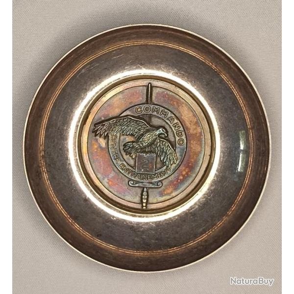 Centre entrainement COMMANDO n�2 souvenir