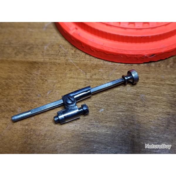 Revolver Saint Etienne - pi�ce - Axe de Barillet