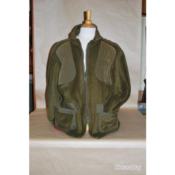 Veste Deerhunter ref 549-400 taille M