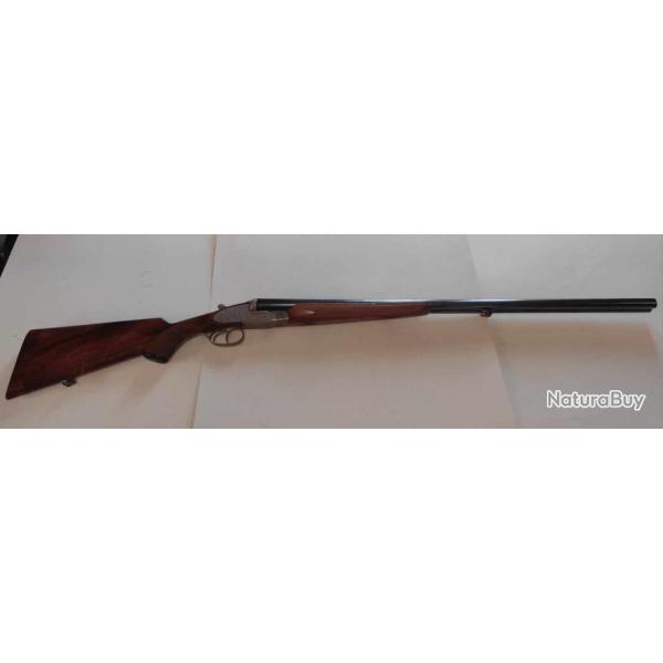 Fusil juxtapos� calibre 20