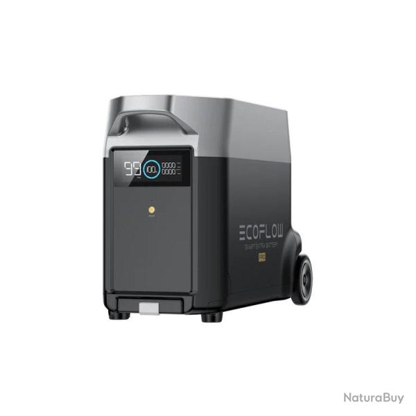 Batterie Suppl�mentaire EcoFlow 3600 WH