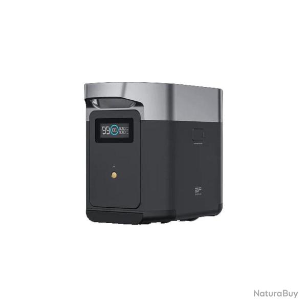 Batterie Suppl�mentaire EcoFlow Delta 2 - 1024 WH