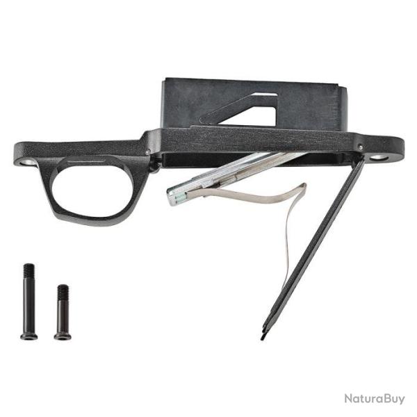 Kit de conversion B14 Bergara chargeur fixe Crest/Stoke/Sierra/Thumbhole - Action longue / Crest/Sto