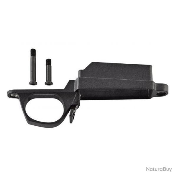 Kit de conversion Bergara chargeur amovible AICS - Action courte / B14 HMR