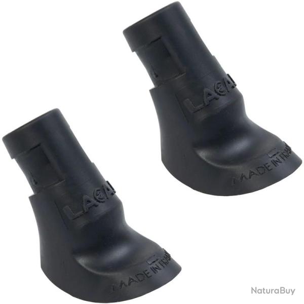 Embouts de b�tons de randonn�e Lacal Universal Pad Hiking