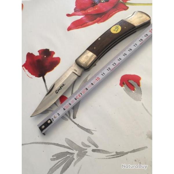 Couteau de chasse ��coupex��