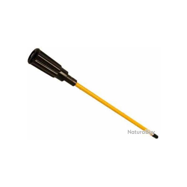 BAGUETTE ARMES DE POING GROS CALIBRES