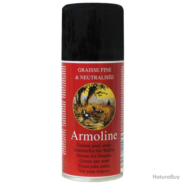 ARMOLINE AEROSOL 150 ML