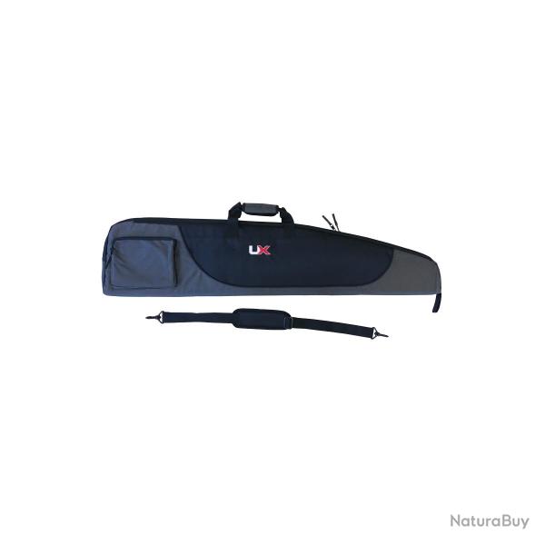 FOURREAU UX BLACK-GREY PRO 123CM