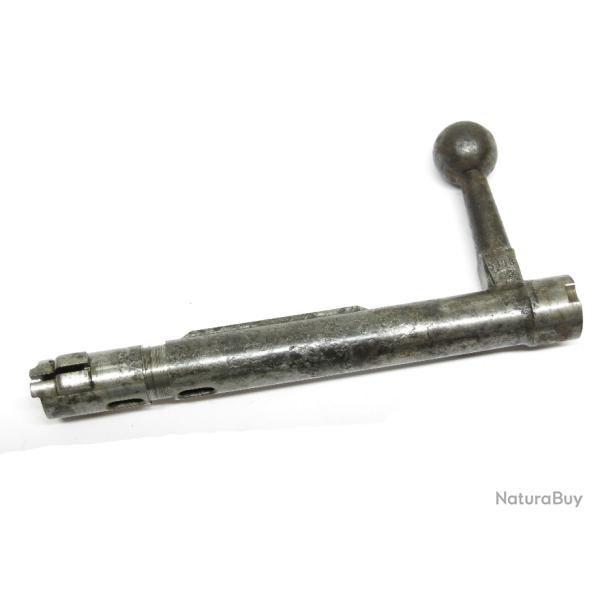 Culasse nue fusil Mauser Gew 98 14/18 cat�gorie C R�f 12