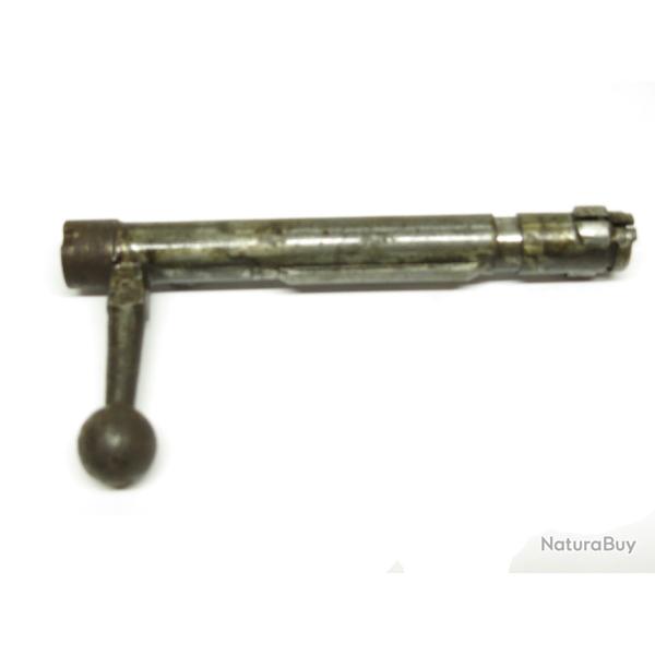 Culasse nue fusil Mauser Gew 98 14/18 categorie C r�f 28
