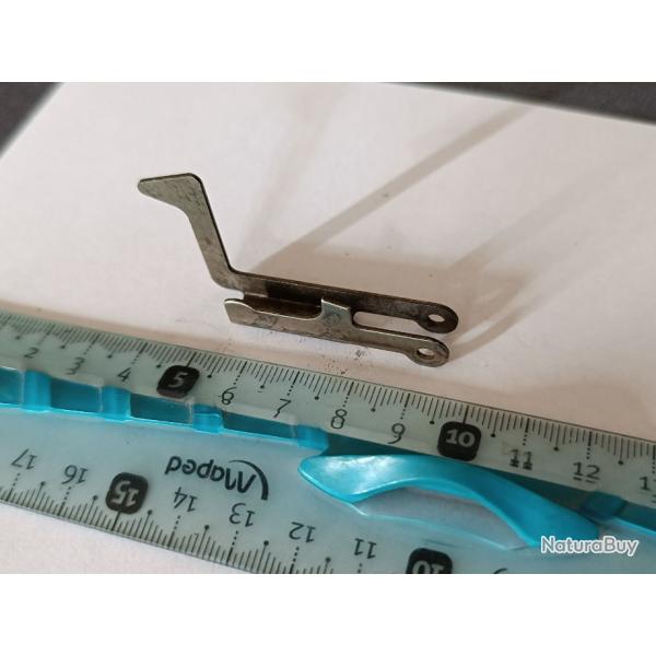 ARRETOIR DE CARTOUCHE POUR CARABINE REMINGTON NYLON 66 refTnylon