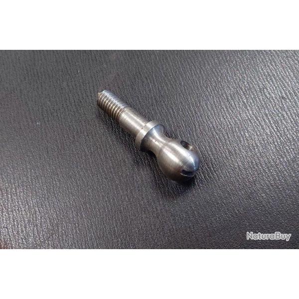 VIS MACHOIRE SERRE PIERRE PISTOLET A SILEX DE GENDARMERIE MODELE 1770 et MODELE AN IX Neuf