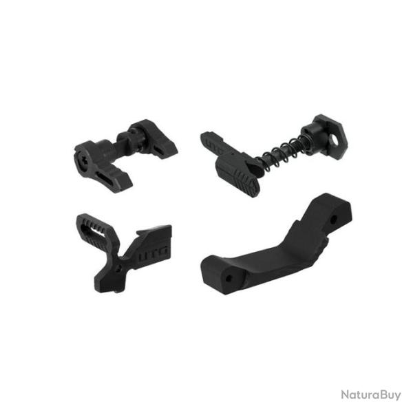 UTG Leapers -Kit Upgrade des contr�les inf�rieurs pour AR15