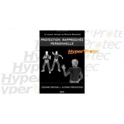 Protection rapproch&eacute;e personnelle - Mission Sp&eacute;ciale Productions