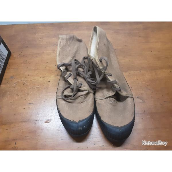 L�gion �trang�re  chaussures