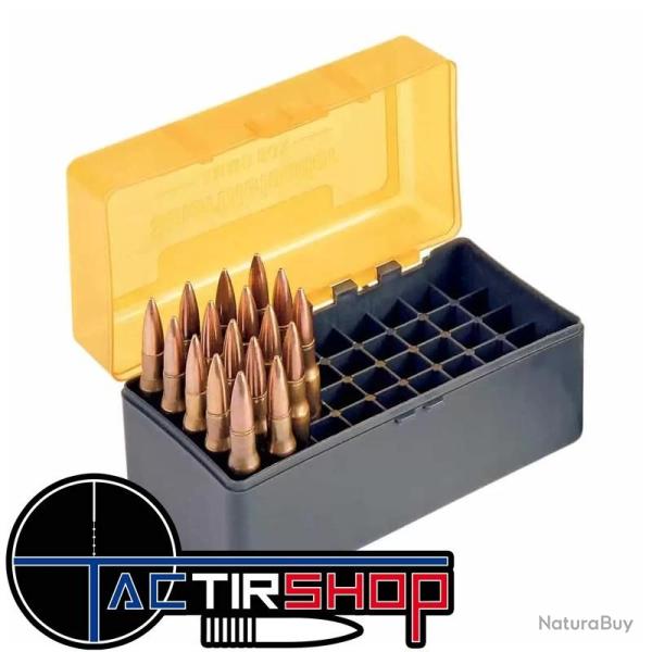 Smartreloader N�7 Bo�te 50 Munitions .223R