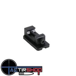 Support pour Filet R&eacute;cup&eacute;rateur de Douilles AR-15 German Tactical Systems Tactical Picatinny Brass C