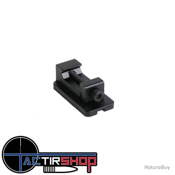 Support pour Filet R�cup�rateur de Douilles AR-15 German Tactical Systems Tactical Picatinny Brass C