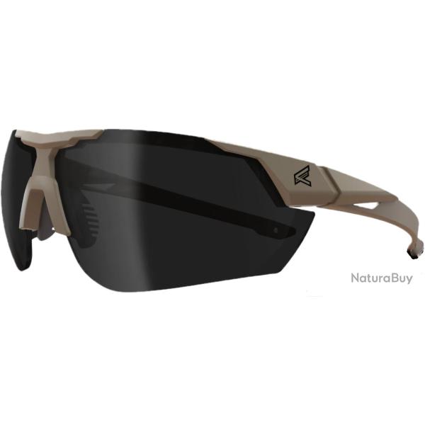 Lunettes Phantom Rescue - Verre Fum� Beige