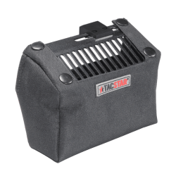 RECUPERATEUR DE DOUILLES SUR PICATINNY BRASS CATCHER