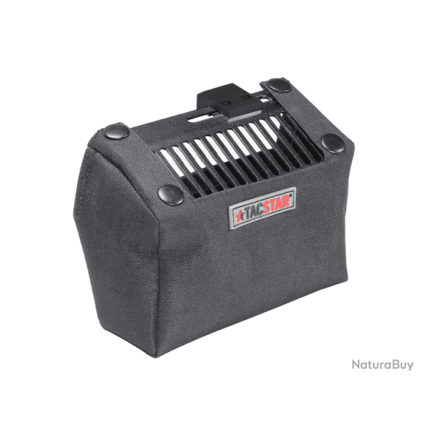 RECUPERATEUR DE DOUILLES SUR PICATINNY BRASS CATCHER