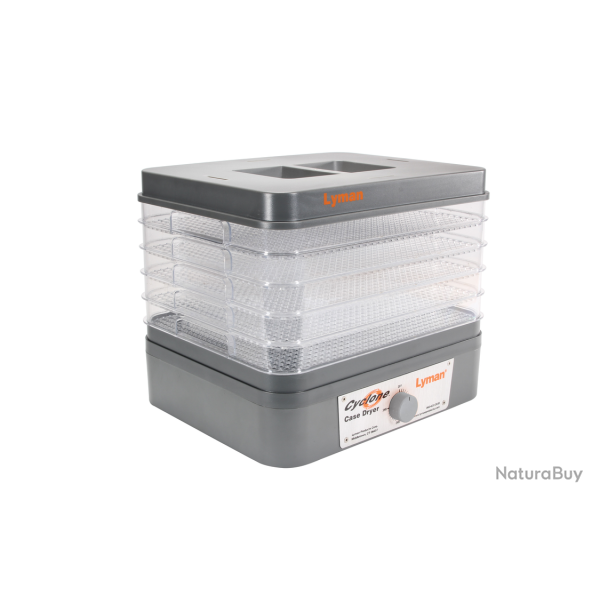 SECHEUR DE DOUILLES CYCLONE