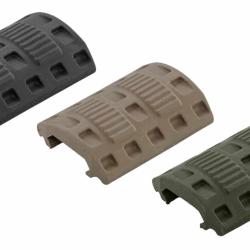 Couvre rail picatinny DLG 5 cm - 3.7 / 15 / 11