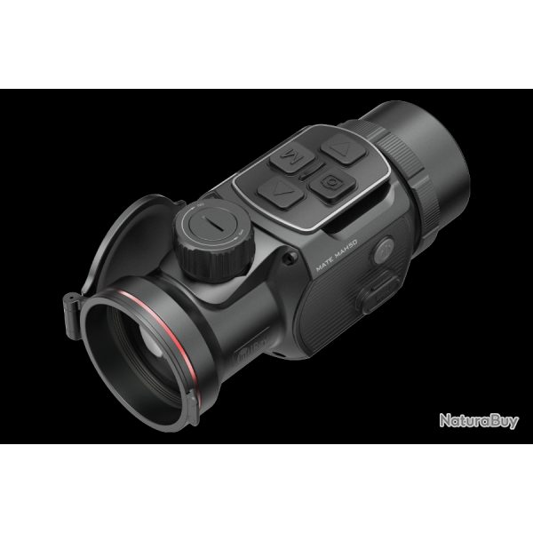 Clip On InfiRAY MAL38