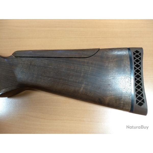 *** D�STOCKAGE - CROSSE FUSIL SKB 505 TRAP BUSC R�GLABLE C.12 ***