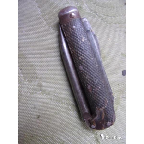 couteau r�glementaire anglais