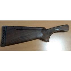 *** D&Eacute;STOCKAGE - CROSSE FUSIL SKB 505 TRAP BUSC R&Eacute;GLABLE Calibre.12 ***