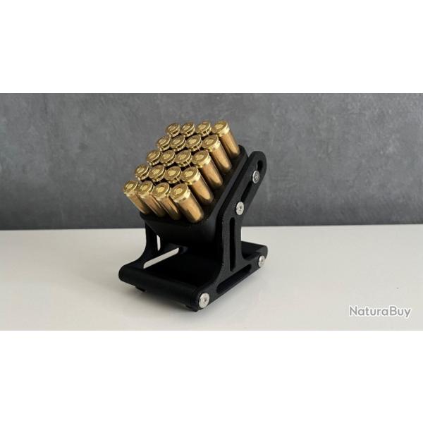 Pr�sentoir � munitions 308 win