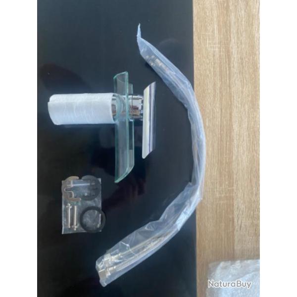 A SAISIR !!! TEMPSA Mitigeur cascade robinet de salle de bains vasque design �l�gance