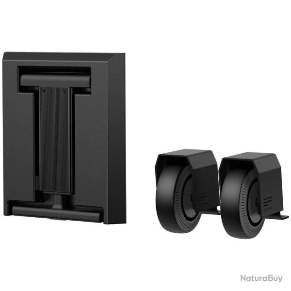 Roues & Poign�es amovibles EcoFlow pour glaci�re portable glacier