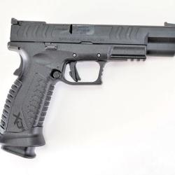 PISTOLET SPRINGFIELD ARMORY XD-M ELITE PRECISION 5.25" CAL 9X19