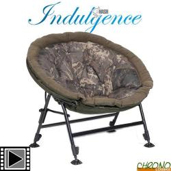 Si&egrave;ge Nash Indulgence Moon Chair Deluxe