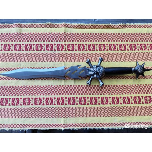 Poignard d�coratif (lot 2)