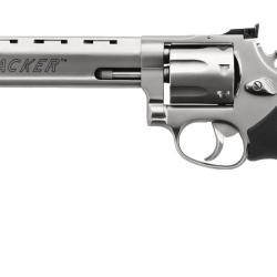 REVOLVER TAURUS MODELE 627 6'' SS COMPENSE NEW GEN 357MAG