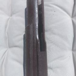 MG15 bakelite resin replica butt